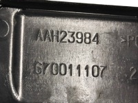 Рамка бардачка правий сторона maserati ghibli aah23984 Київ, фото thumb