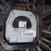 фото thumb №7, Volvo xc90 2.4d радиатор + вентилятор