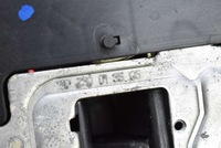 фото thumb №8, Замок дверь левый задняя задний mercedes cls c219 w219 04-08