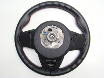 фото thumb №8, Mini works f55, f56, f57 - кермо