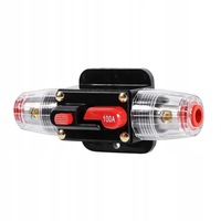 фото thumb №14, Запобіжник автоматичний автомобільний 100a 12-24v