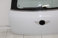 фото thumb №7, Mini countryman r60 10r- крышка багажника зад задняя b15