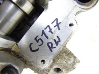 фото thumb №16, Комплектна головка volvo xc60 i v60 s60 ii s80 v70 2.4 d5244t15 30777365