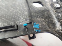 Купить Gle v167 amg ремень передний усилитель верхний, фото thumb