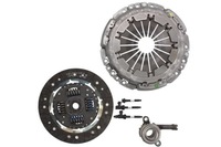 фото thumb №13, Сцепление з подшипник гидравлический opel movano/vi luk 624