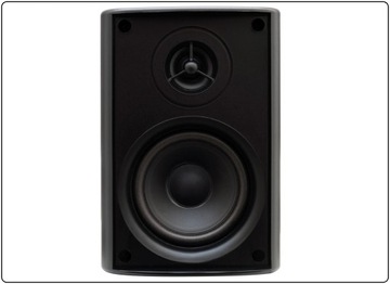 TAGA Harmony - TOS-215 - УЛИЧНЫЕ Hi-Fi КОЛОНКИ