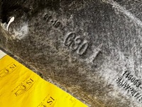 фото thumb №8, Подкрылок задняя задние левый левая bmw 5 g30 m5 f90