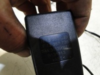 фото thumb №14, Кліпса замок ременів задня opel adam 13357735