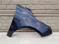 фото thumb №1, Fiat 500 2007-2017 крыло правый передний