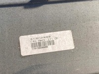 фото thumb №6, Bmw seria 2 f46 бампер задняя задний 51127477982