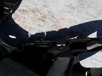 фото thumb №12, Усилитель решётка радиатора каркас бампер partner iii lift