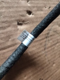 фото thumb №6, Citroen c5 iii джгут кабель шланг навігації