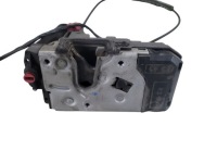 фото thumb №5, Замок дверь правый задняя opel zafira b 13210739