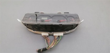 фото thumb №5, Mazda tribute 2.0 16v спідометр  прилади скло англієць