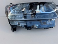 фото thumb №10, Toyota proace city verso 19r- лампа левая передняя левый перед 9835780680