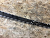 фото thumb №7, Mercedes w206 c klasa молдинг бампера перед хромированная a2068852401