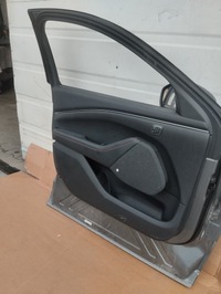 фото thumb №8, Mustang mach e двері лівий перед повний