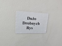 фото thumb №13, Двері перед ліва hyundai h1 ii 3d сталевий