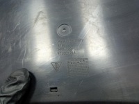 Porsche panamera 2 971 накладка кришка акумулятор 971915430d Ціна, фото thumb