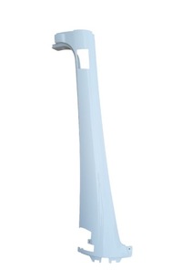 фото thumb №1, Man tgx xlx захист стійка обшивка права 9010