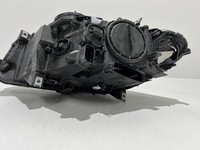 фото thumb №8, Лампа правая ксенон bmw f10 przed liftem поворотная