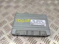 фото thumb №1, Range rover vogue l322 блок керування редуктор