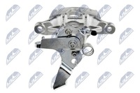 фото thumb №12, Суппорт зад правые renault master trafic movano 98-