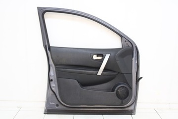 фото thumb №6, Nissan qashqai i j10 06- двері лівий перед ліві передні b52 - код фарби