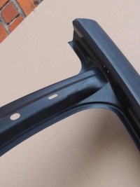 фото thumb №6, Vw up mii citigo 5d обшивка порог блок двигателя правый