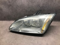 фото thumb №1, Лампа лівий перед ford focus mk2