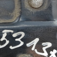 фото thumb №7, Bmw 3 gt f34 2013 левая сторона замок крышки передней / капот двигателя