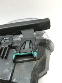 фото thumb №9, Лампа левый перед 6901969 bmw e46 compact 01-06