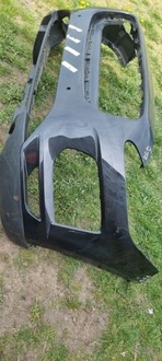 фото thumb №7, Бампер передній перед jaguar e-pace