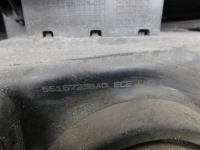 Бампер передній решітка  фара перед - dodge nitro 06-11 Київ, фото thumb