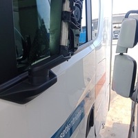 фото thumb №8, Кабіна scania s ngs 2022 rok