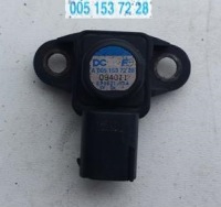 фото thumb №1, Датчик датчик тиску map mercedes 0051537228