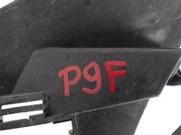 фото thumb №12, Mercedes cls c257 w257 amg 5.3 бампер направляющая правый