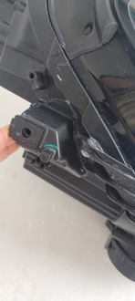 фото thumb №3, Лампа права перед передня mid smart #1 2022- p8893649881 cybersparks led