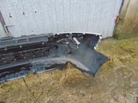 фото thumb №14, Бампер перед передній citroen jumpy pod ксенон омивачі