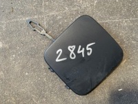 фото thumb №1, Citroen c4 iii заглушка фаркоп бампера задняя 9834703480