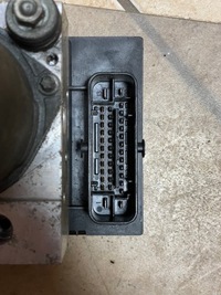 фото thumb №7, Citroen c5 iii x7 насос abs 9666092580