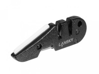 ТОЧИЛКА ДЛЯ НОЖЕЙ V-ТИПА LANSKY PS-MED01 Blademedic УНИВЕРСАЛЬНАЯ ЧЕРНАЯ