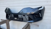 фото thumb №3, Бампер передній перед renault clio v 5 19- 620221351r