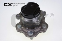 фото thumb №1, Підшипник колеса nissan qashqai x-trail renault koleos