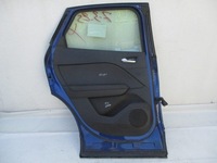 фото thumb №3, Renault captur ii дверь левый задняя terqh 23 rok полный