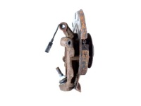 фото thumb №2, Поворотный кулак левая задняя mercedes r klasa w251 3.0 crd