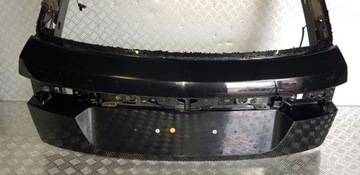 фото thumb №6, Range rover velar l560 крышка багажника зад