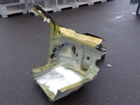 фото thumb №4, Чверть лонжерон oryg europa лівий перед vw volkswagen t-roc 18r