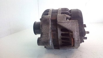 фото thumb №6, Генератор opel astra f i 1,4 b