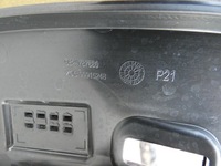 фото thumb №7, Бампер, решітка peugeot 208